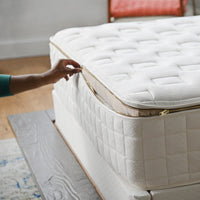 Naturepedic EOS Classic Customizable Organic Mattress