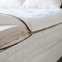 Naturepedic EOS Classic Customizable Organic Mattress