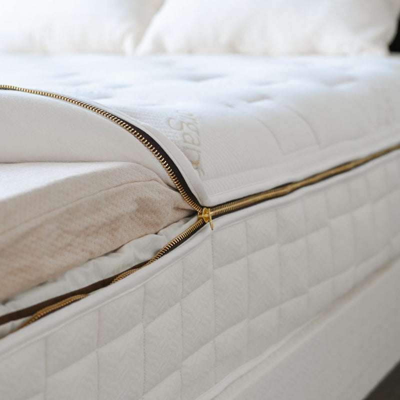 Naturepedic EOS Classic Customizable Organic Mattress