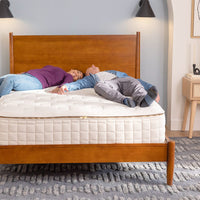 Naturepedic EOS Classic Latex-Free Organic Mattress product image