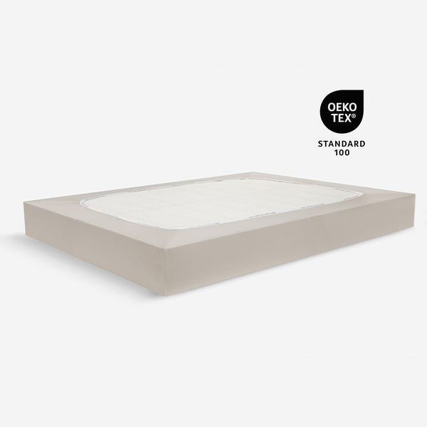 Bedgear Dri-Tec Foundation Cover official product image 1