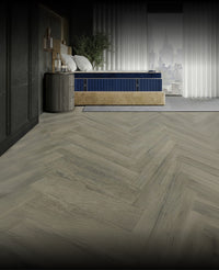 Puffy Legacy Hybrid Mattress side profile