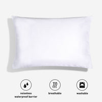Bedgear iProtect Pillow Protector official product image 5