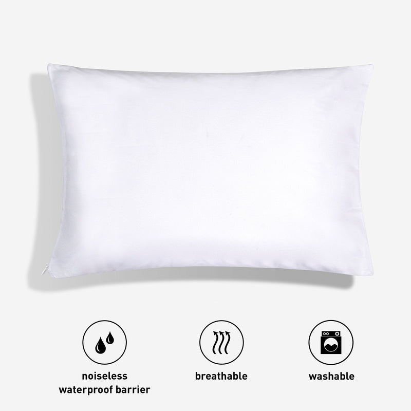 Bedgear iProtect Pillow Protector official product image 5