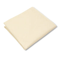 Naturepedic Kids Organic Cotton Waterproof Pillow Protector product image