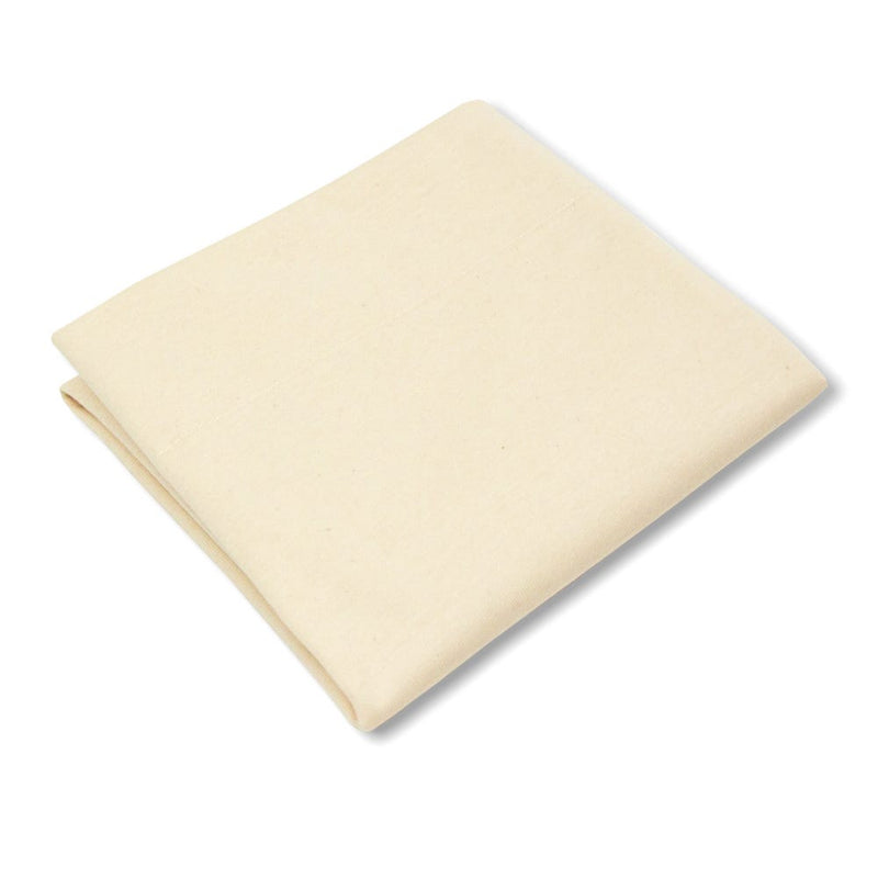 Naturepedic Kids Organic Cotton Waterproof Pillow Protector product image