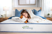 My Green Mattress Kiwi Organic Mattress - Mattress on Demand