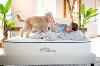 My Green Mattress Kiwi Organic Mattress - Mattress on Demand
