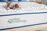 My Green Mattress Kiwi Organic Mattress - Mattress on Demand