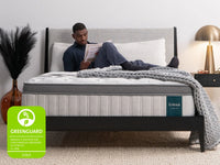 Leesa Legend Chill Hybrid Mattress - Mattress on Demand