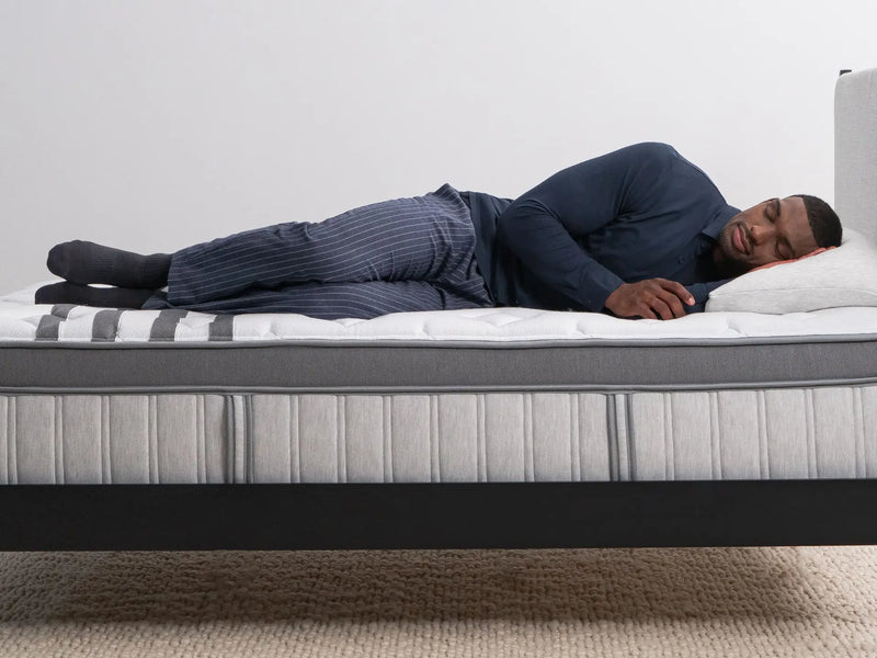Leesa Legend Chill Hybrid Mattress - Mattress on Demand