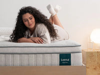 Leesa Oasis Chill ® Hybrid Mattress - Mattress on Demand
