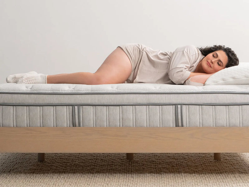 Leesa Oasis Chill ® Hybrid Mattress - Mattress on Demand
