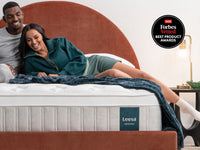 Leesa Sapira Chill ® Hybrid Mattress - Mattress on Demand