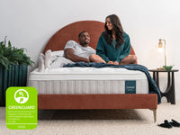 Leesa Sapira Chill ® Hybrid Mattress - Mattress on Demand