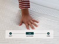 Leesa Legend Hybrid Mattress - Mattress on Demand