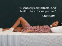 Leesa Legend Hybrid Mattress - Mattress on Demand