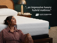 Leesa Legend Hybrid Mattress - Mattress on Demand