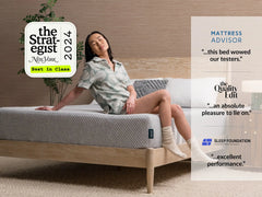 Leesa Original Hybrid Mattress - Mattress on Demand