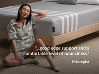 Leesa Original Hybrid Mattress - Mattress on Demand