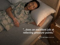 Leesa Original Hybrid Mattress - Mattress on Demand