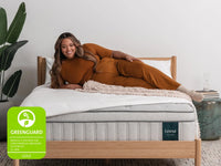Leesa Plus Hybrid Mattress - Mattress on Demand