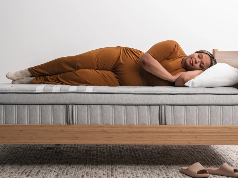 Leesa Plus Hybrid Mattress - Mattress on Demand