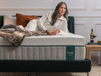 Leesa Reserve Hybrid Mattress - Mattress on Demand