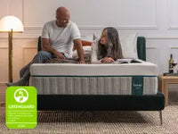 Leesa Reserve Hybrid Mattress - Mattress on Demand