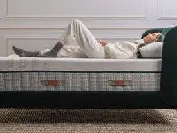 Leesa Reserve Hybrid Mattress - Mattress on Demand
