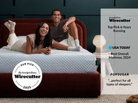 Leesa Sapira ® Hybrid Mattress - Mattress on Demand
