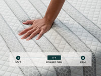 Leesa Sapira ® Hybrid Mattress - Mattress on Demand