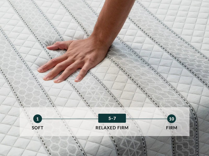Leesa Sapira ® Hybrid Mattress - Mattress on Demand