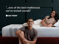 Leesa Sapira ® Hybrid Mattress - Mattress on Demand