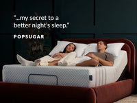Leesa Sapira ® Hybrid Mattress - Mattress on Demand