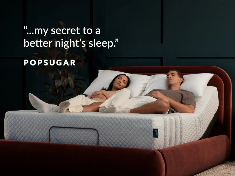 Leesa Sapira ® Hybrid Mattress - Mattress on Demand
