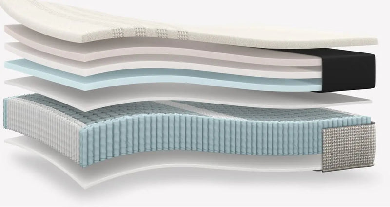 Leesa Reserve Hybrid Mattress - Mattress on Demand