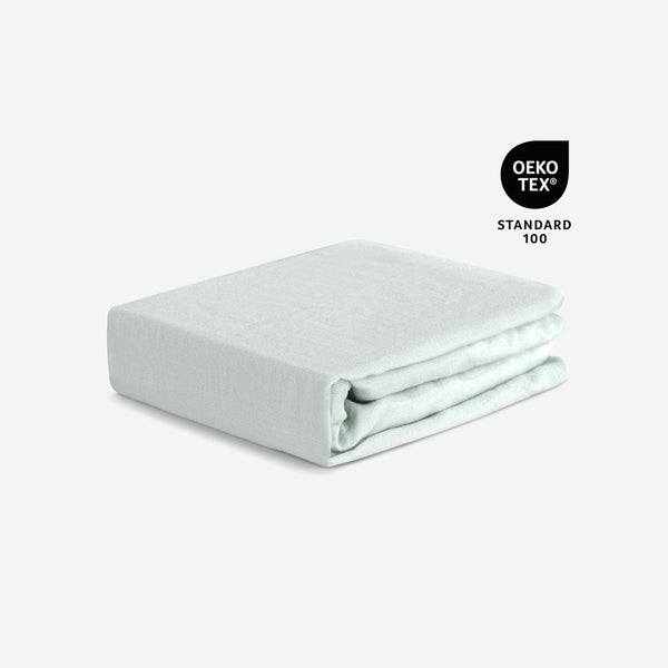 Bedgear Hyper-Linen Performance® Crib Sheet official product image 1