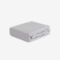 Bedgear Hyper-Linen Performance® Crib Sheet official product image 6