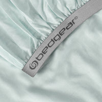 Bedgear Hyper-Linen Performance® Crib Sheet official product image 3