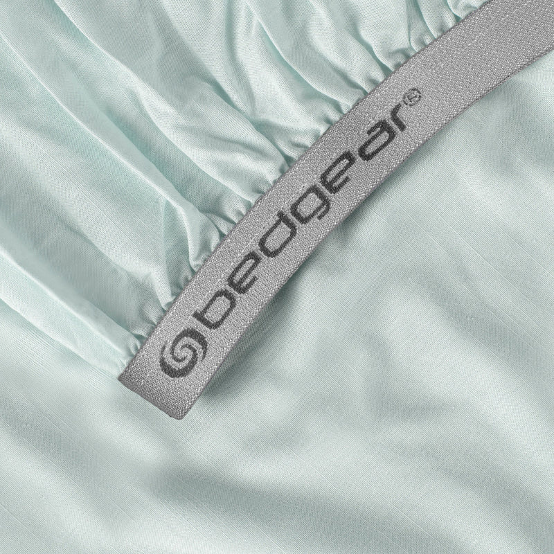 Bedgear Hyper-Linen Performance® Crib Sheet official product image 3