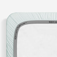 Bedgear Hyper-Linen Performance® Crib Sheet official product image 4