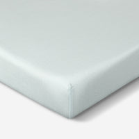 Bedgear Hyper-Linen Performance® Crib Sheet official product image 5