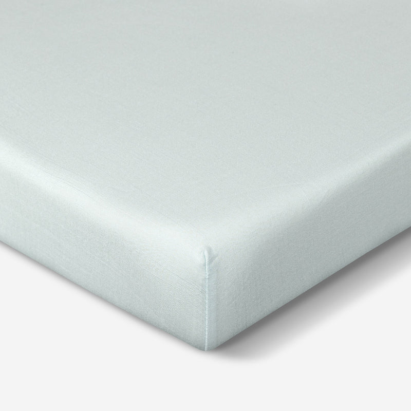 Bedgear Hyper-Linen Performance® Crib Sheet official product image 5