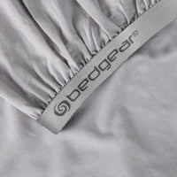 Bedgear Hyper-Linen Performance® Crib Sheet official product image 8