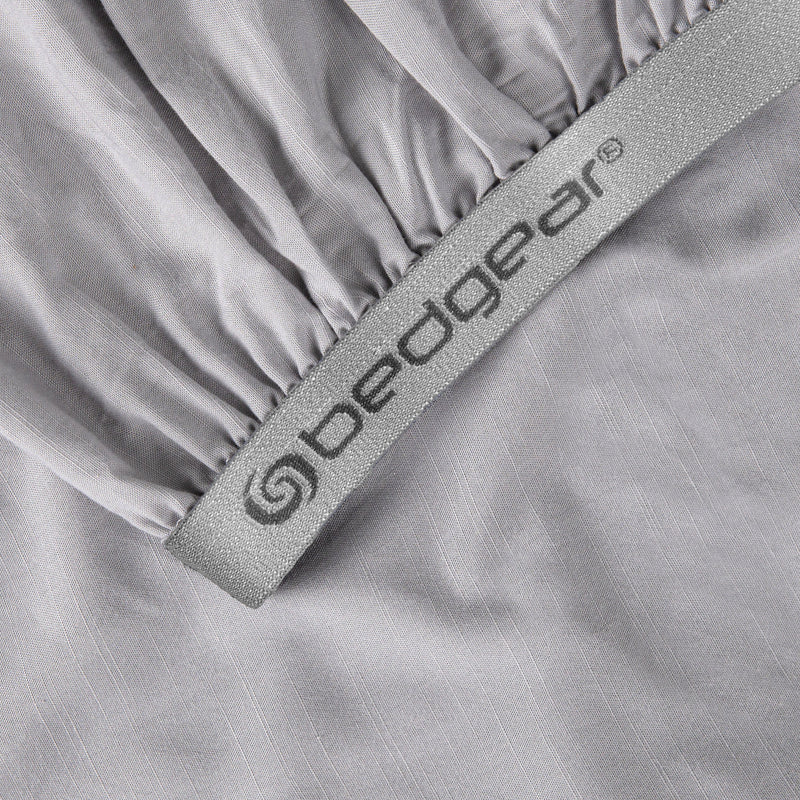 Bedgear Hyper-Linen Performance® Crib Sheet official product image 8