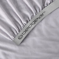 Bedgear Hyper-Wool Performance® Crib Sheet official product image 8