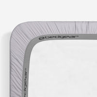 Bedgear Hyper-Linen Performance® Crib Sheet official product image 9