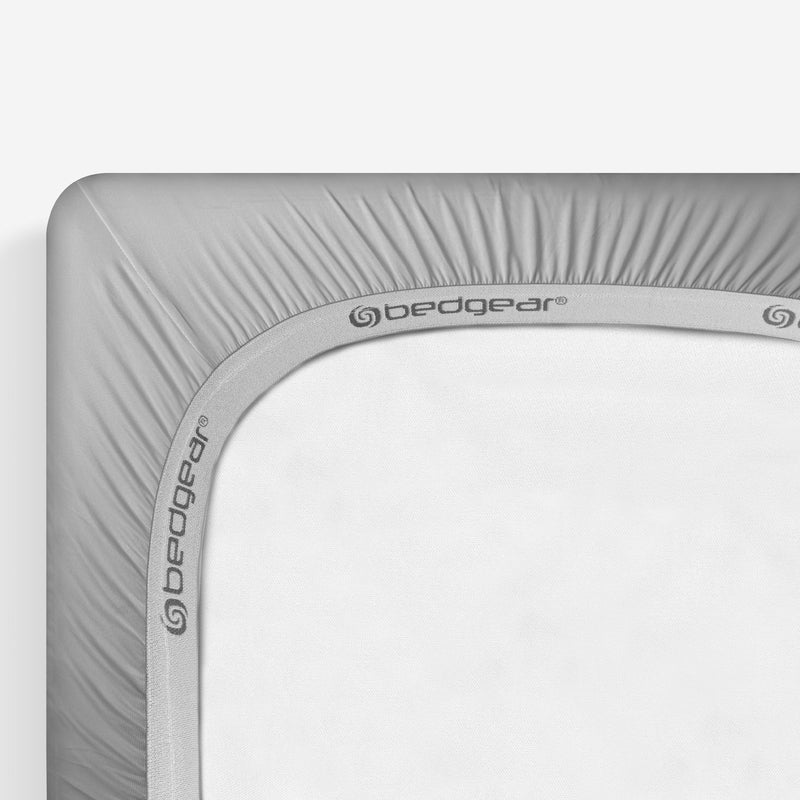 Bedgear Dri-Tec Performance® Crib Sheet official product image 9