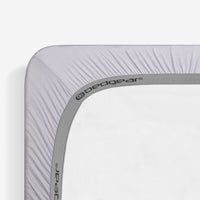Bedgear Hyper-Wool Performance® Crib Sheet official product image 9